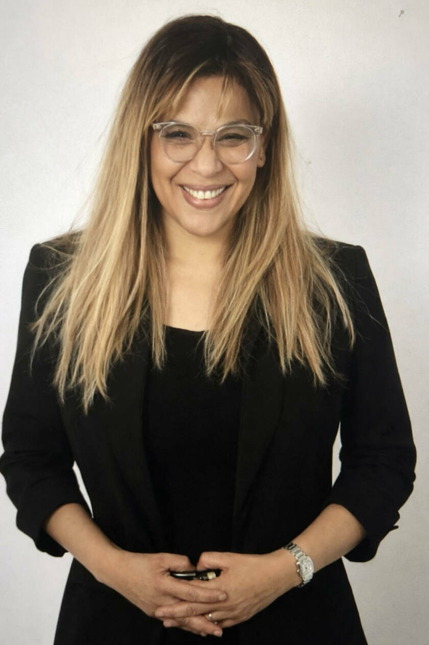 Orli Antonangelo